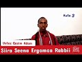 Siira Seena Ergamaa Rabbii ï º Ustaz Qasim Adam Kuta 3 Iqramuslimnetwork Siira Seena Ergamaa Rabbii ï º Ustaz Qasim Adam Kuta 3 Iqramuslimnetwork