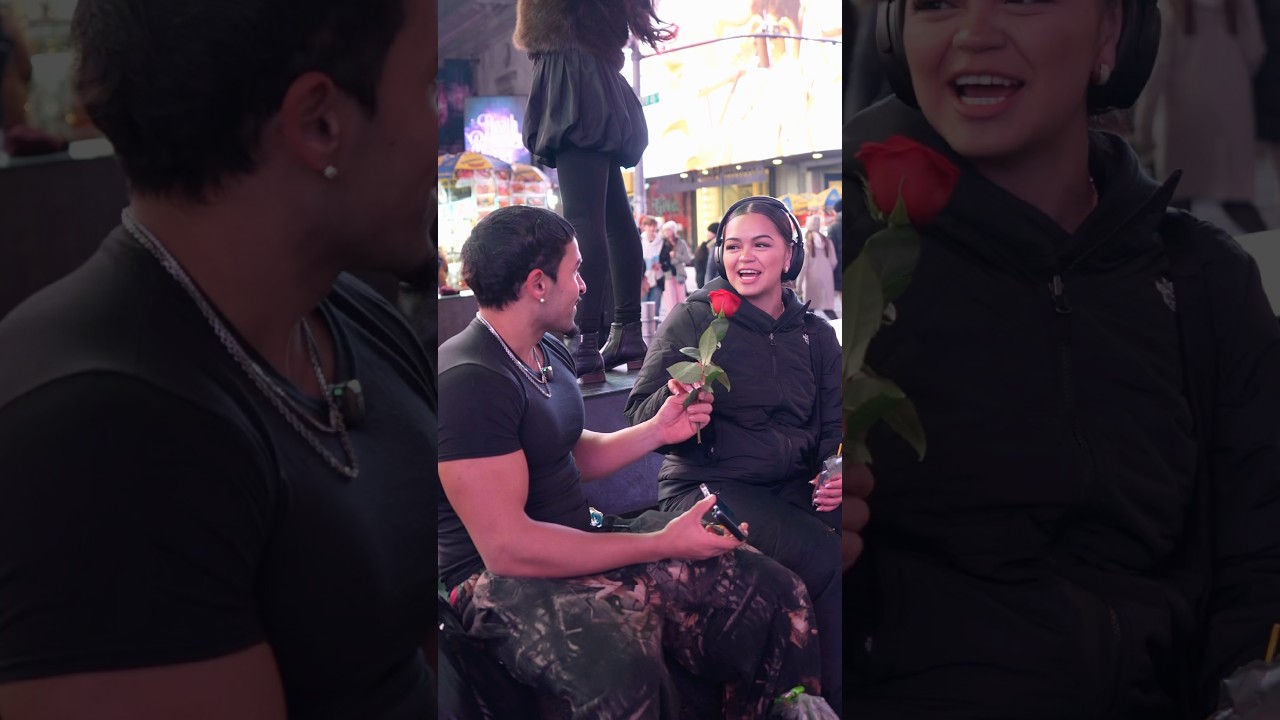 I Did 50 Push Ups For Her Number 😏💪 #shorts #youtubeshorts