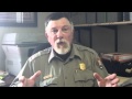 Interview with Sand Creek Massacre National Park Interpreter Jeff Campbell. Part 2