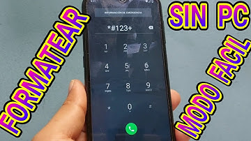 Formatear Nokia android 16 - 15 - 14 - 13 - Quitar Patrón Contraseña Bloqueo / Hard Reset Nokia 2025