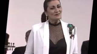 Gülizâr Ersel - Cemalin Şemine Pervane Gönlüm (Hüseyni̇ Aşi̇ran)R.g.