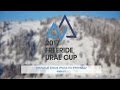 Freeride Ural Cup 2017