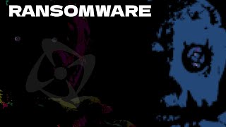 Five Nights at Freddy's 3 Ransomware (Lost Media)