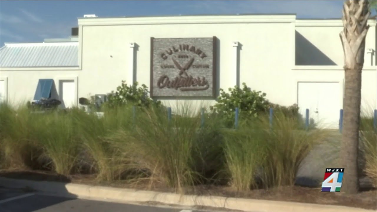 Wedding venue in St. Augustine abruptly closes, sends couples scrambling