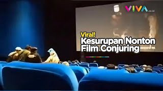5 Film Horor Erotis Terbaik, Dijamin Bikin Tegang Sepanjang ...