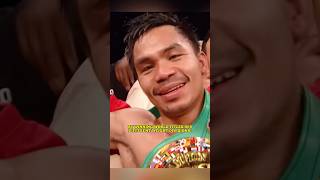 How Manny Pacquiao Won A World Title In 8 Different Weight Divisions