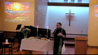 The Great Miracle of Food: Let's Get Creative!, Rev. Bruce Wilson