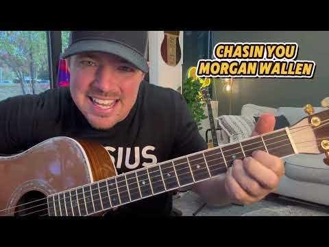 Play 10 Country Songs Moving Just 2 Fingers on Guitar