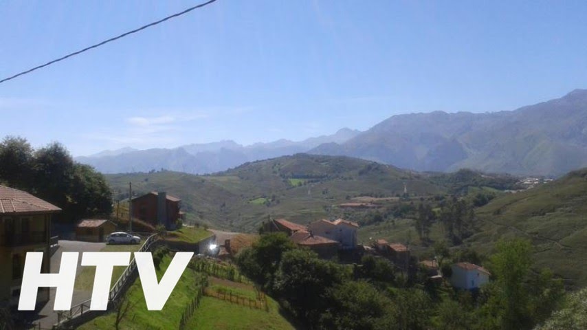 Valle la Fuente en El Escobal