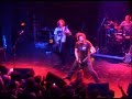 Mastodon - Where Strides The Behemoth / Mother Puncher live Athens,Greece 2005 Multi-Angle