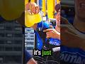How To Change Bike Oil - The Carbonaro Effect #shorts #magic #prank