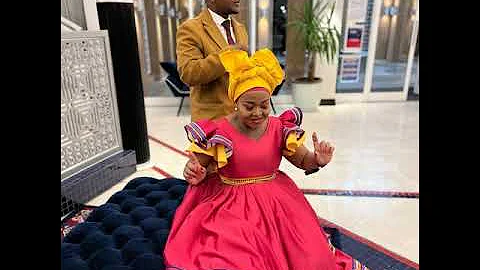 Winnie Mashaba Tixo Wami