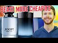 10 CHEAP BEAST MODE FRAGRANCES UNDER $35 | BEST CHEAP COLOGNES WITH GREAT PERFORMANCE