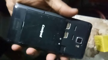 Coolpad 8297L 100 hard reset pattern unlock logo problems easy method