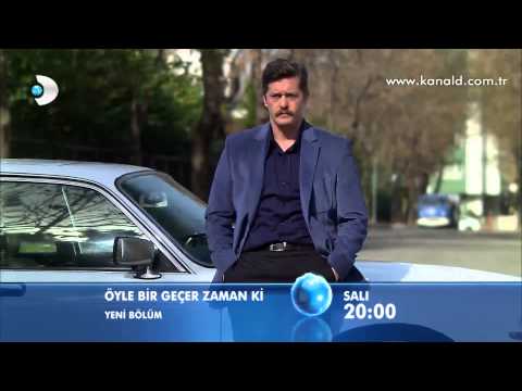 Öyle Bir Geçer Zaman Ki 105. Bölüm Fragmanı