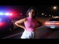 This Speeding Ticket Turned Into Something Much Worse