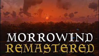 The Largest Morrowind Modlist In 2026 Auto-Install