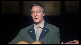 Christopher Plummer – Edelweiss / エーデルワイス