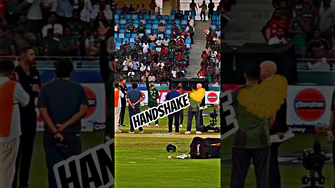 Pakistan vs Bangladesh toss 