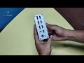 Beginning of video