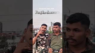 SSB 😍 #indianarmy #armystatus #motivational #shortvideo #bsf #crpf #ssb #cisf #itbp #army #love
