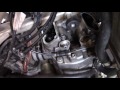 KTM 450 EXC valve adjustment