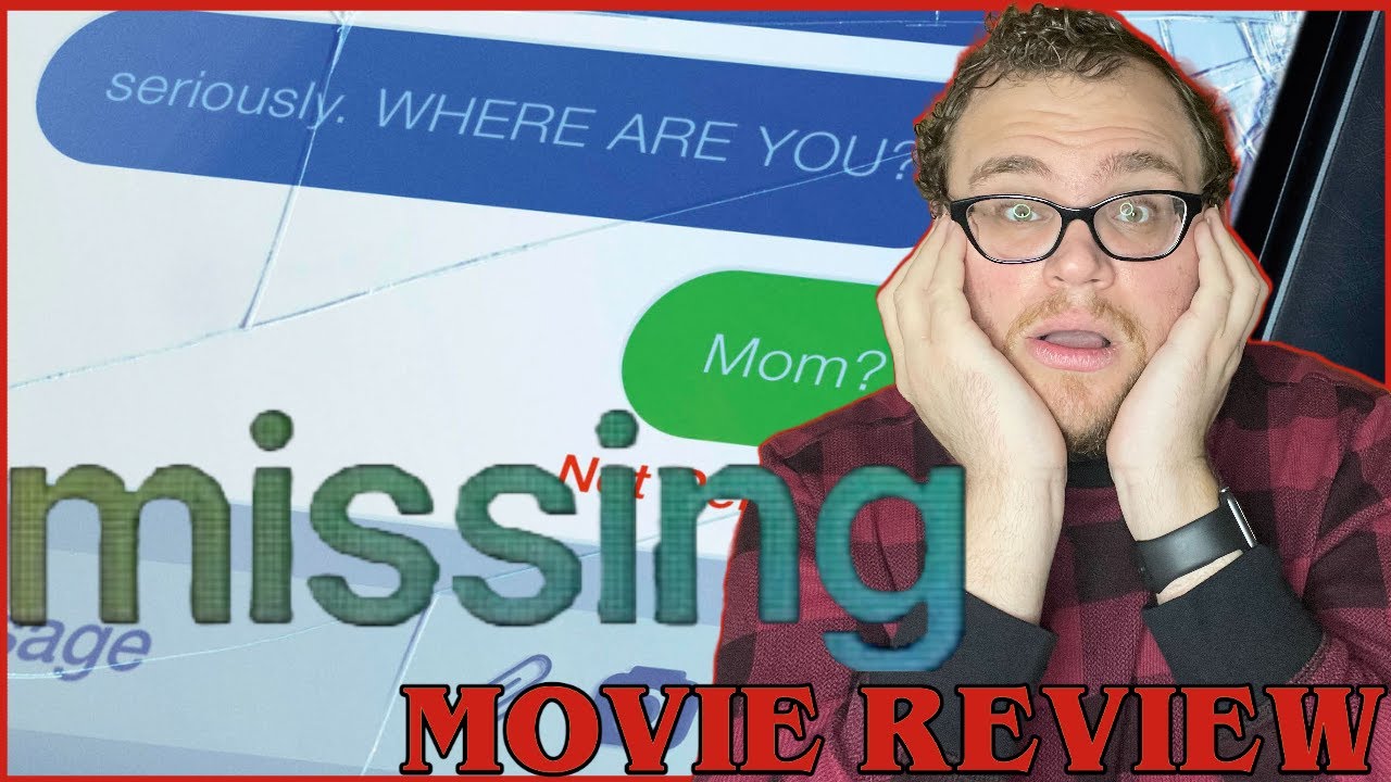 Missing (2023) - NON-SPOILER Movie Review