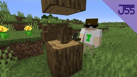 Minecraft, But Everything Drops a Stack