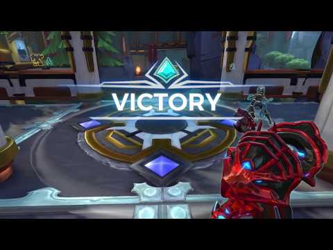 How to install paladins ,dxvk and Esync on Linux mint no music(out dated )