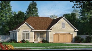 5489 Turtle Cove Parkway video tour