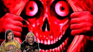 видео: Это Адская ЖЕСТЬ! — Аналоговый ХОРРОР  картинка: Это Адская ЖЕСТЬ! — Аналоговый ХОРРОР