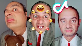 Mr.bean Tiktok Compilations