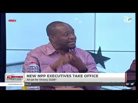 ‘Kojo Bamba Is Smarter Than People Think’ - Fiifi Boafo