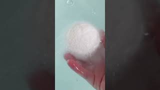 Cute Disney Things Olaf Inspired Surprise Disney Bath Bomb