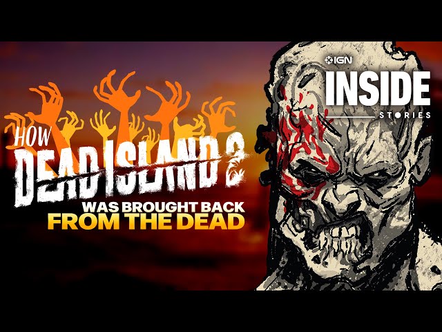 Dead Island Review - IGN