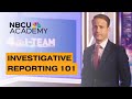 Become an Investigative Reporter: Your Guide to Uncovering the Truth ๐ต๏ธโโ๏ธ