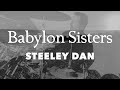 Babylon Sisters