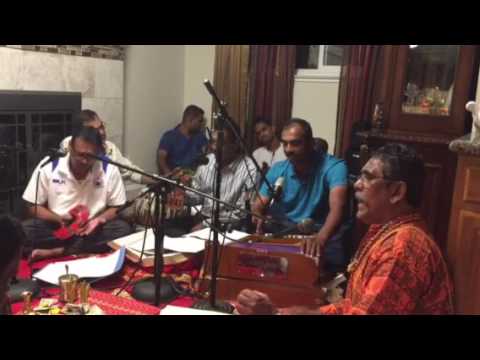 Ramayan Visarjan Vandana Song