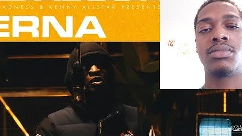 Berna - Mad About Bars (Part 2) w/ Kenny Allstar [S4.E7] | @MixtapeMadness REACTION