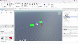 HOW TO CODE A CHECKPOINT SYSTEM - CODING BASICS (ROBLOX STUDIO 2025)