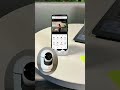 ¿Cómo hacer que una cámara VTA+ grabe cuando detecta movimiento?