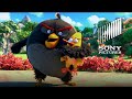 Angry Birds - International Day of Happiness Announcement