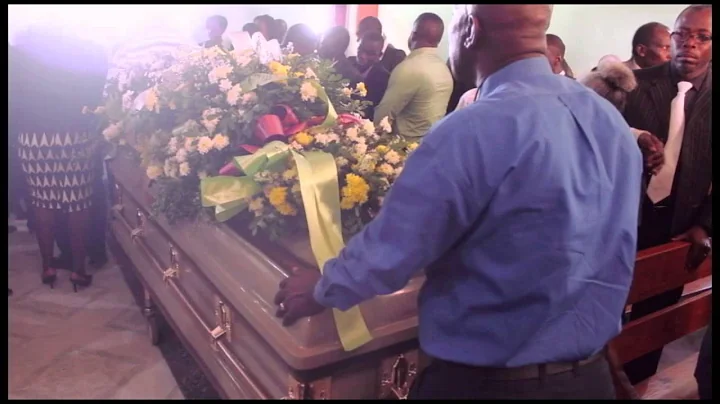 Official Altagrace Noele Funeral