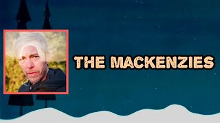 Bill Callahan - The Mackenzies (Lyrics)