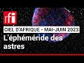 Ciel dafrique maijuin 2023  rfi