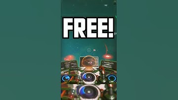 How to get FREE & good Freighter in No man