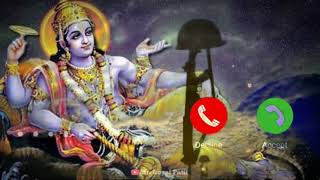 जय जगदीश हरे रिंगटोन God vishnu Rington #Ringtone #god