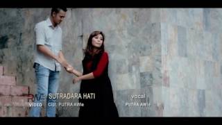 Minang sutradara hati