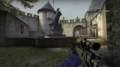 Worst ace in csgo history