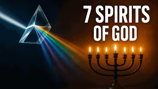 Seven Spirits—One God | What Everyone Misses in Isaiah 11:2 & Revelation